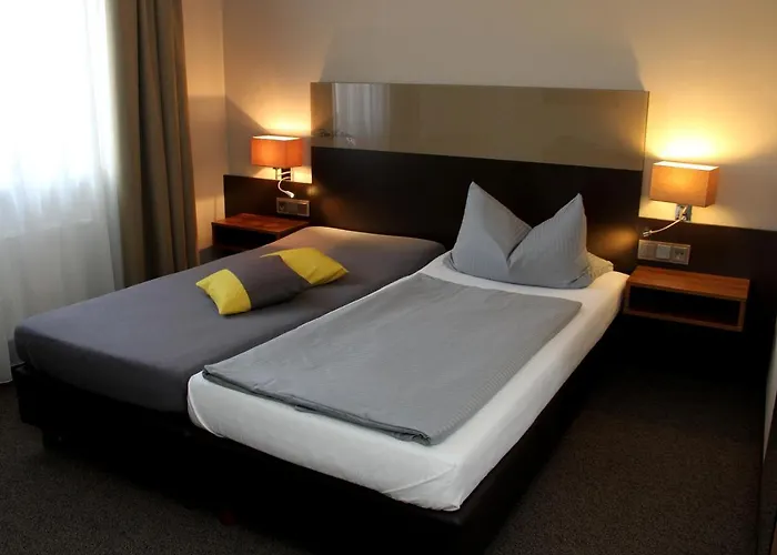 Hotel Drei Lilien