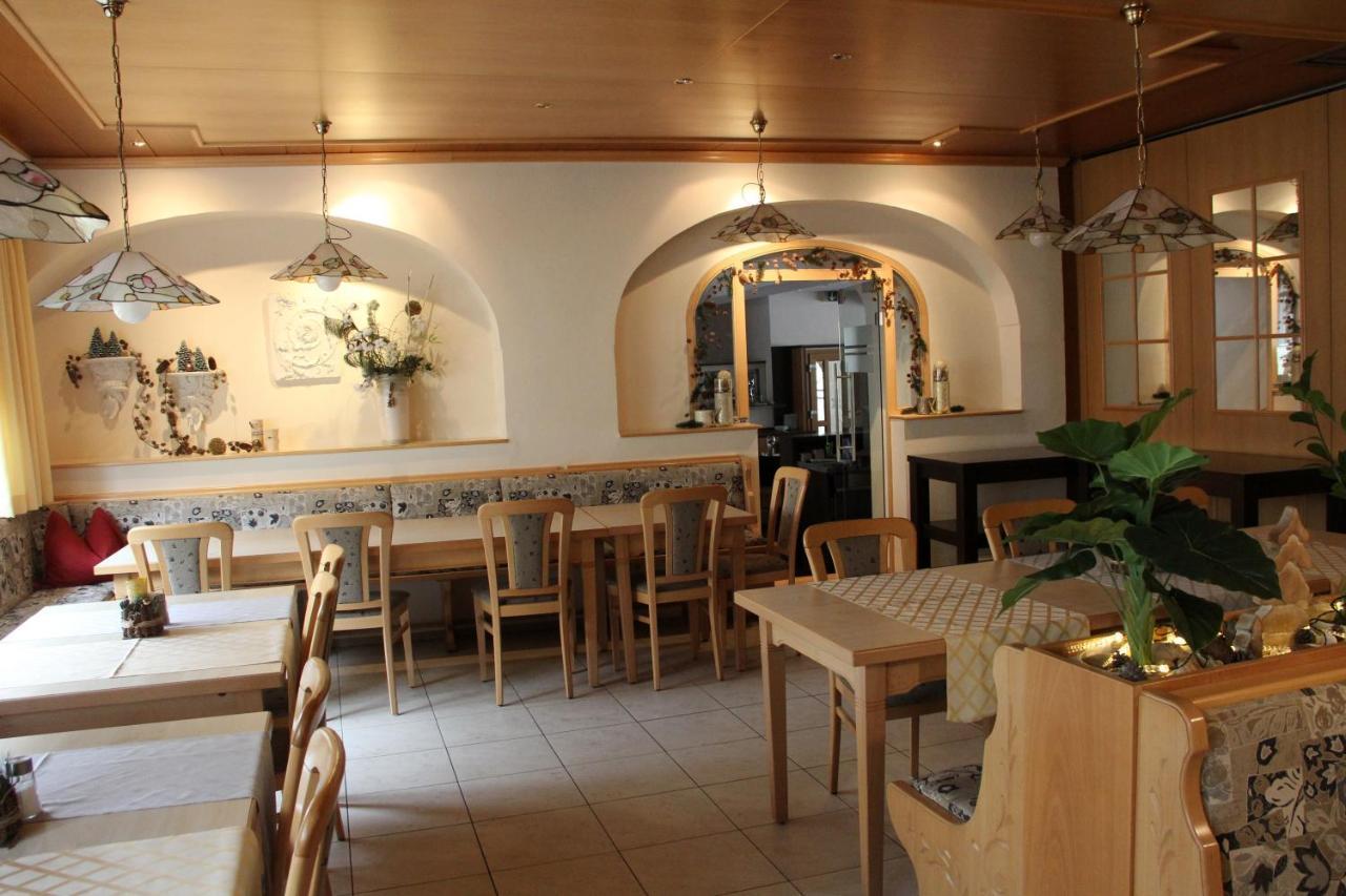 Hotel Drei Lilien Vohenstrauss
