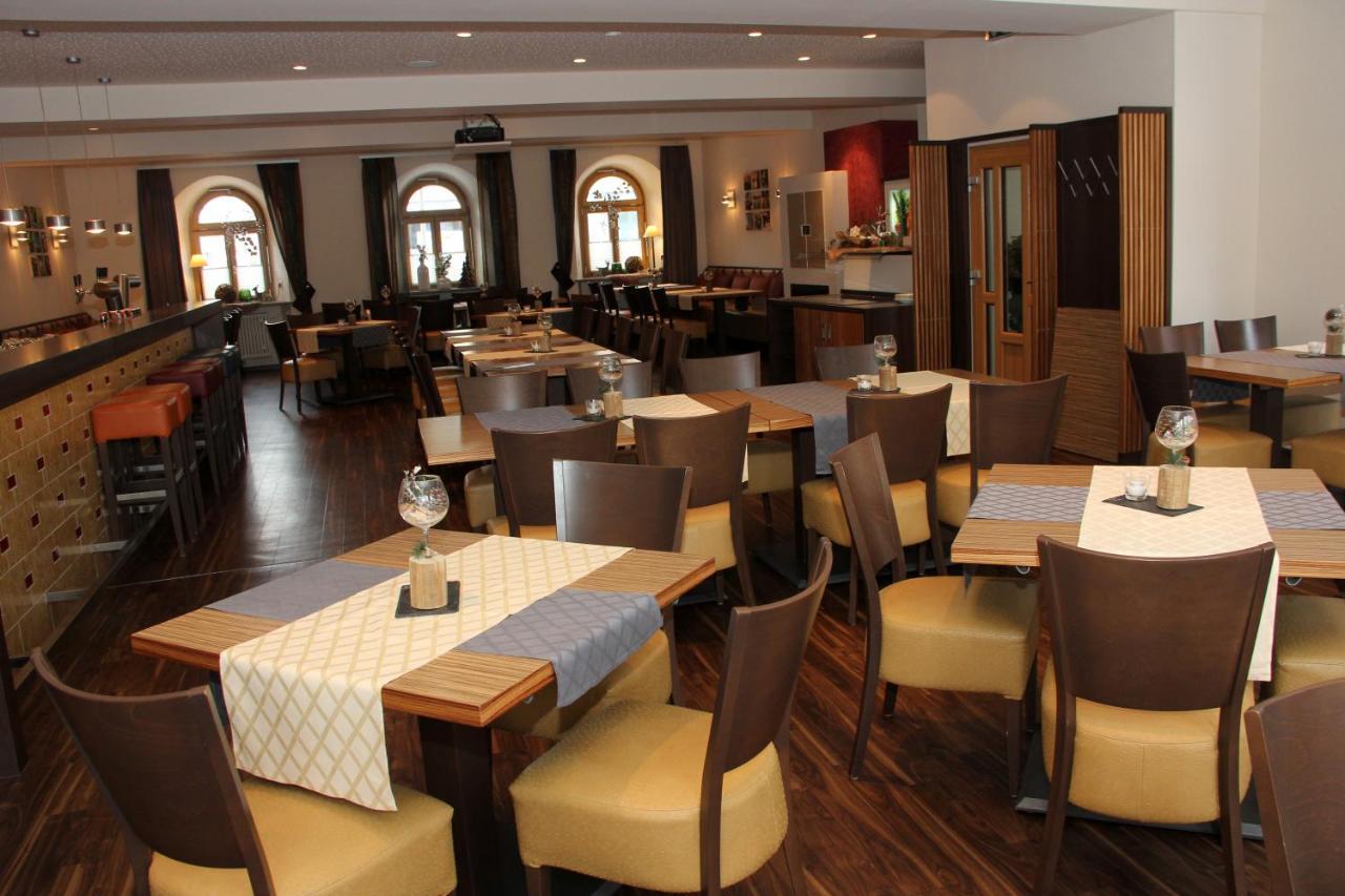 Drei Lilien Hotel
