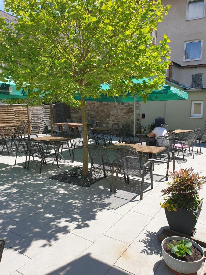 Drei Lilien Hotel *