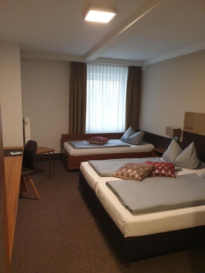 Hotel Drei Lilien *