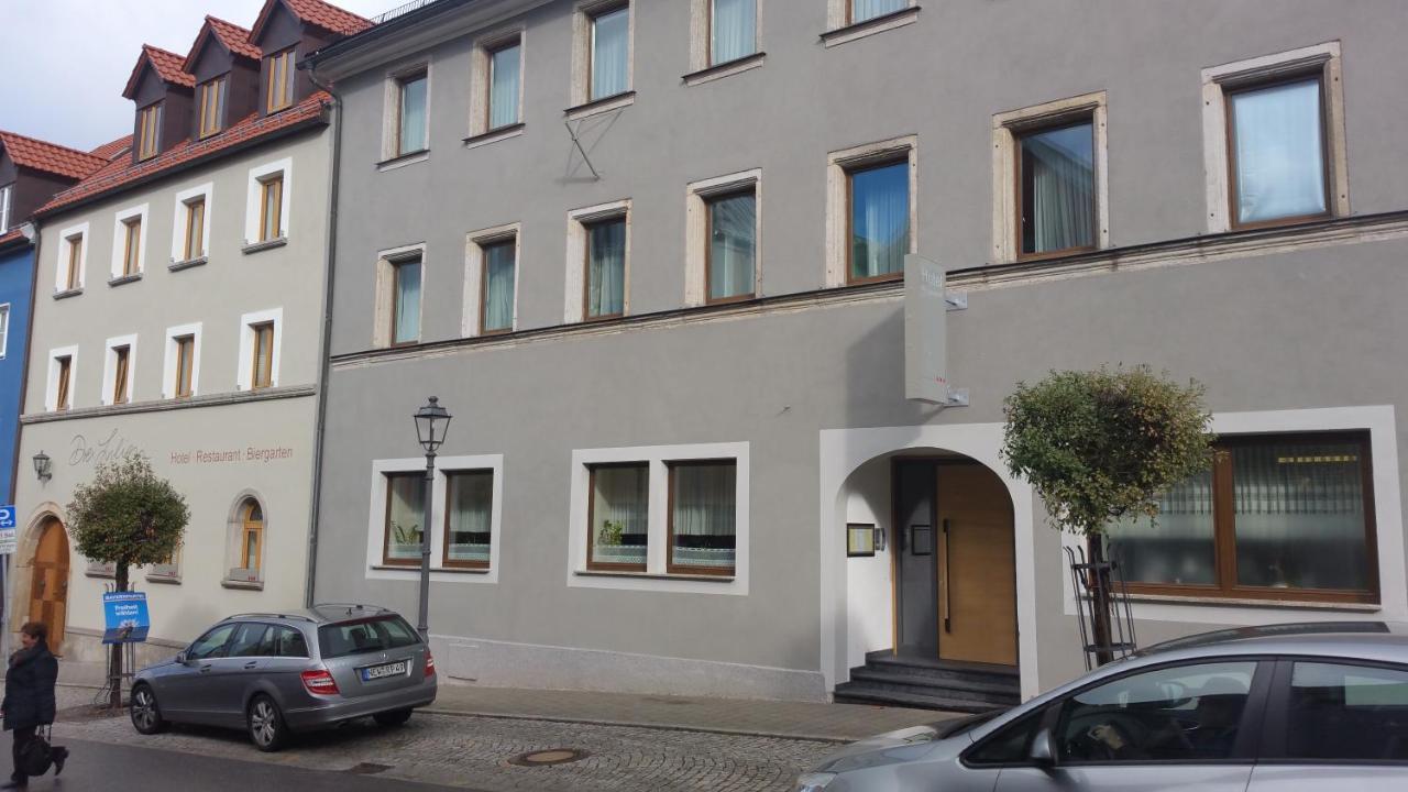 Drei Lilien Hotel