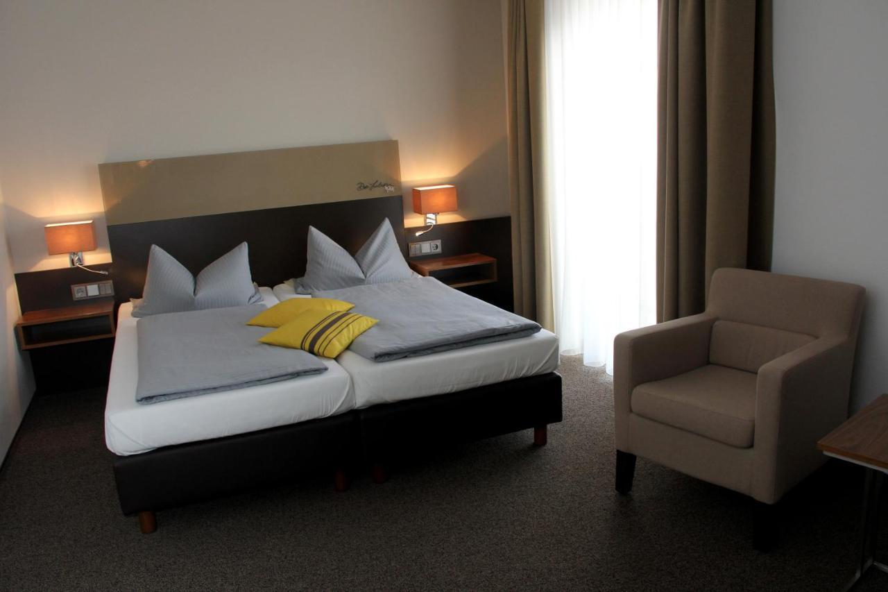 Drei Lilien Hotel *