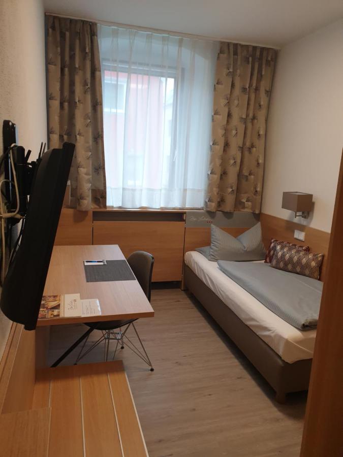 Hotel Drei Lilien *