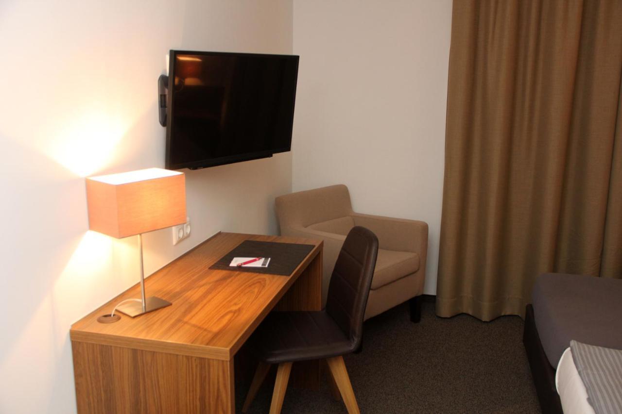 Hotel Drei Lilien Vohenstrauss